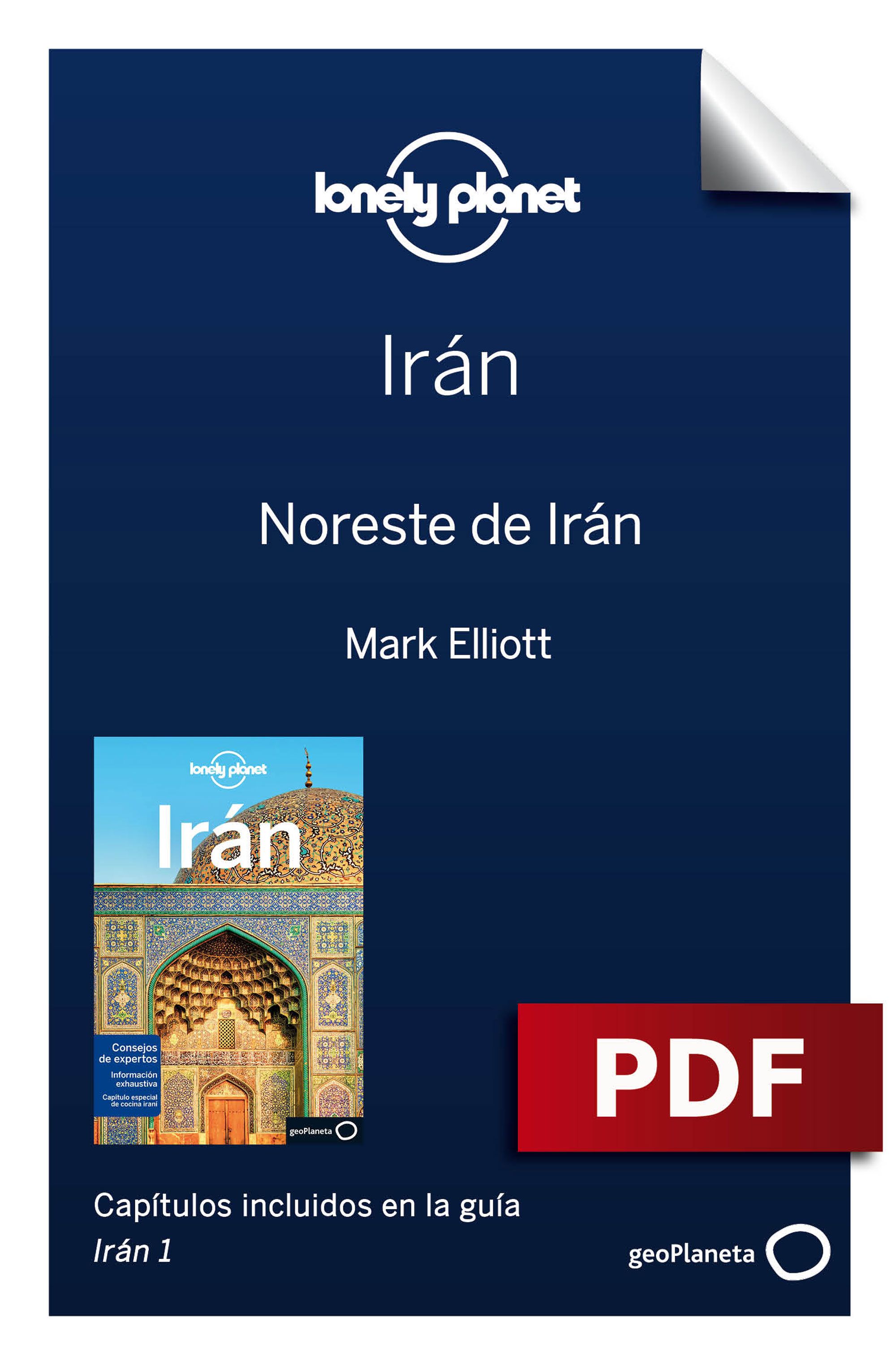 Noreste de Irán