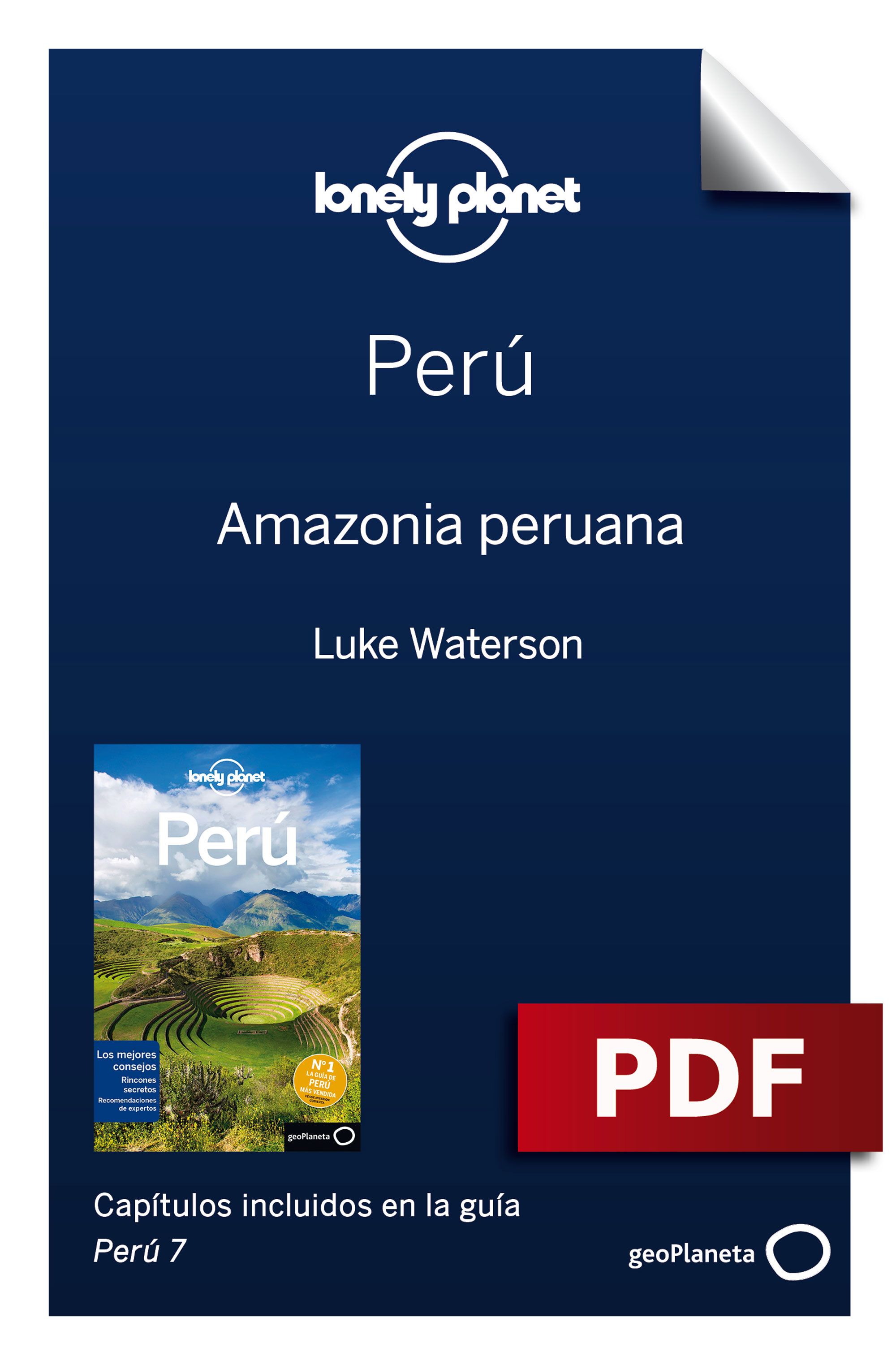 Amazonia peruana