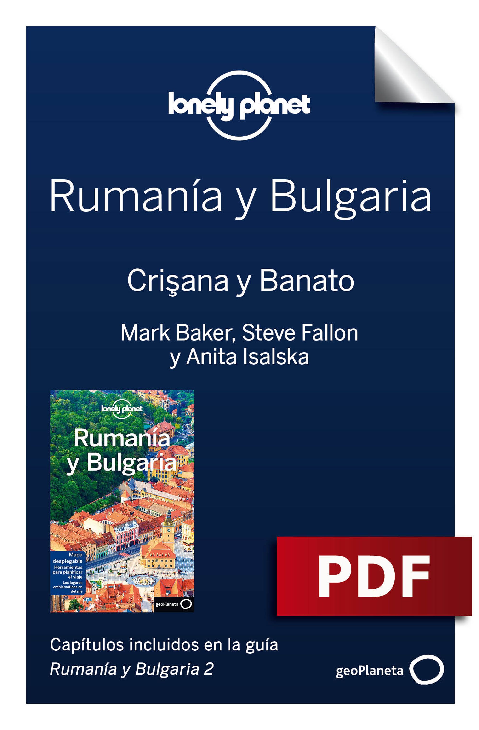 Crisana y Banato