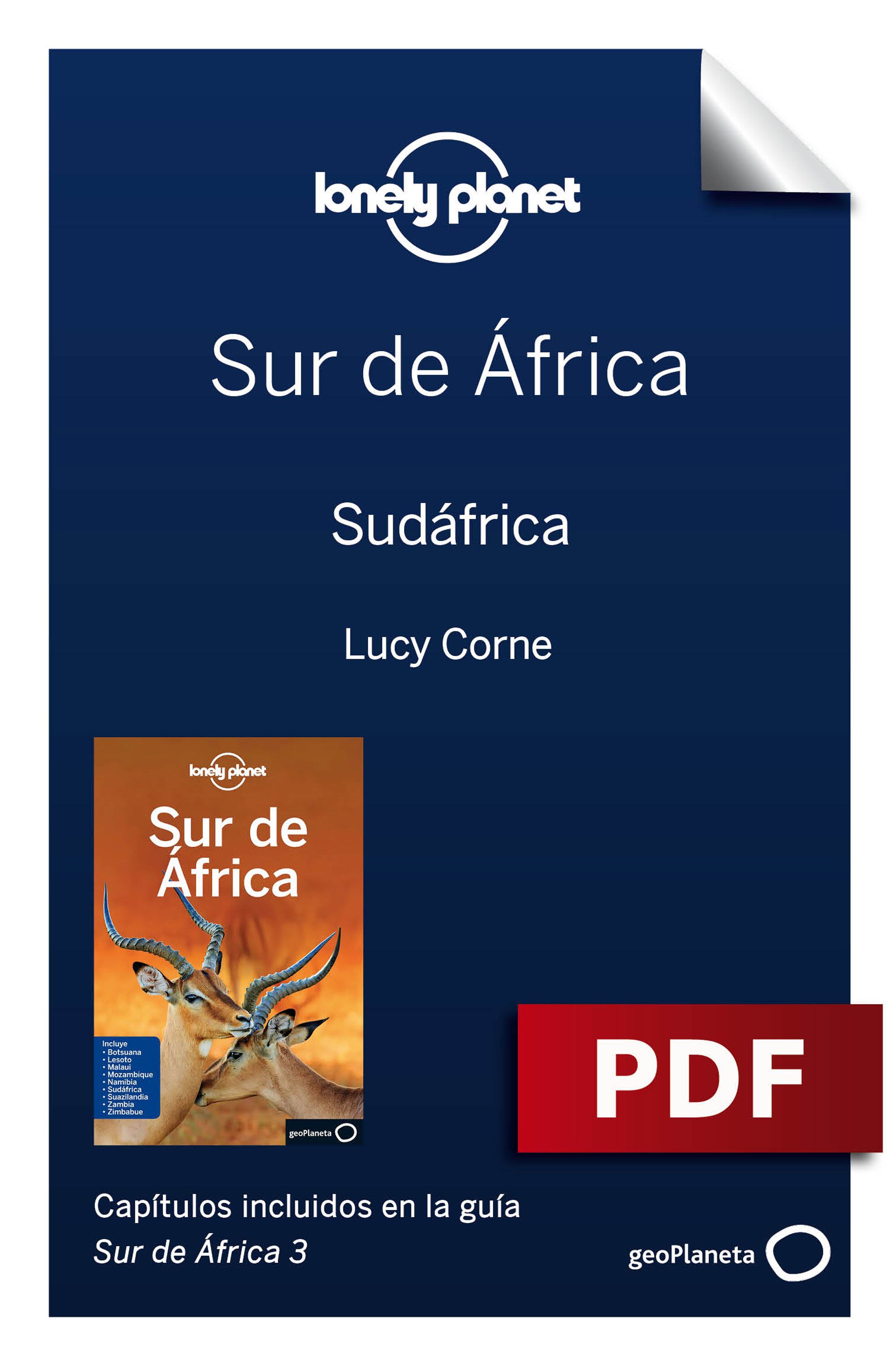 Sudáfrica