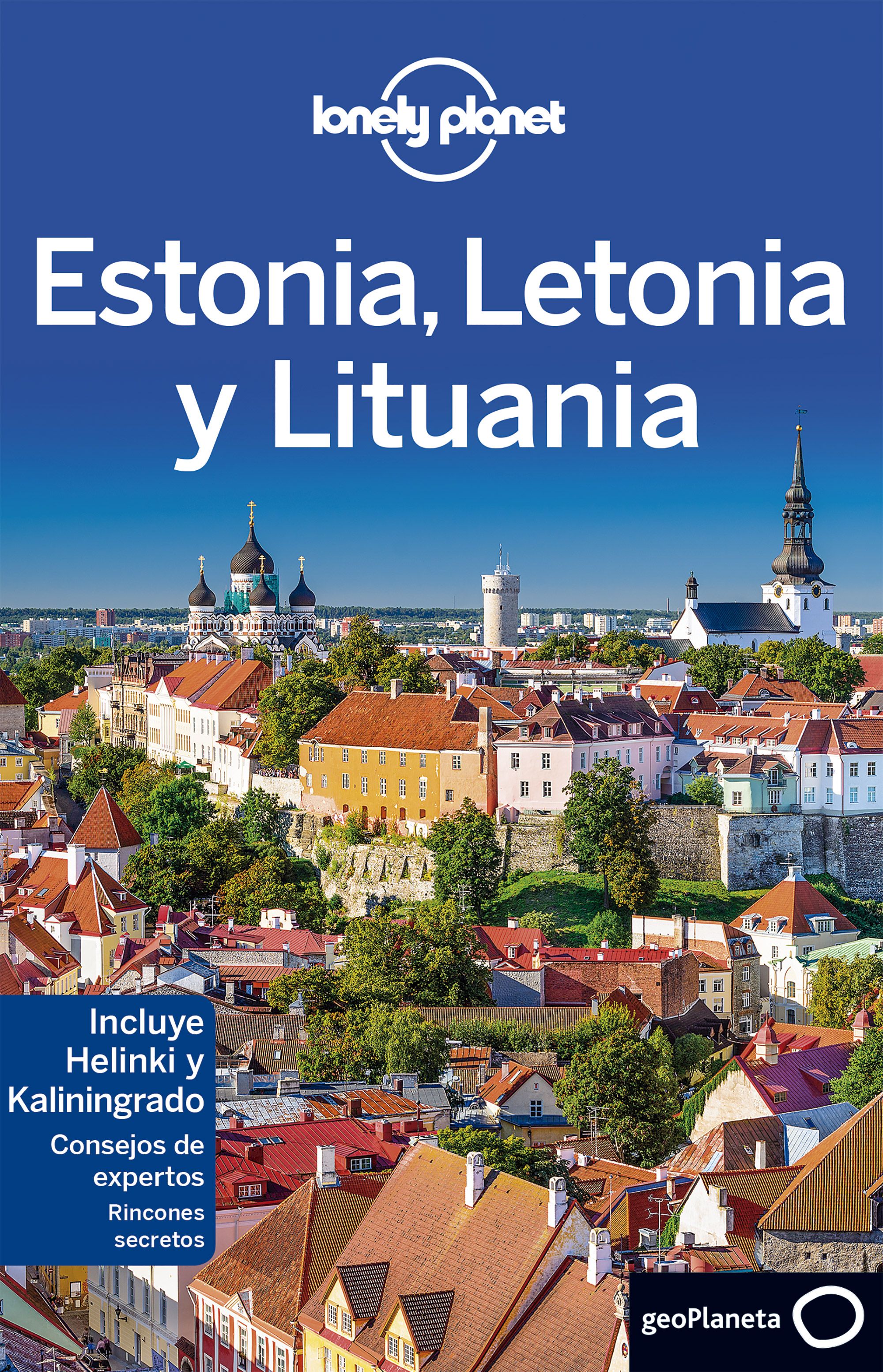 tour letonia estonia y lituania