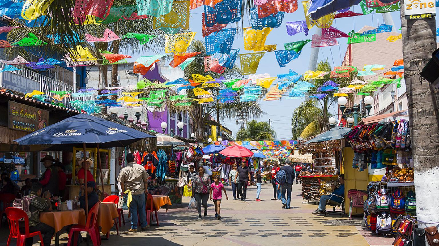 Tijuana, Baja California, México