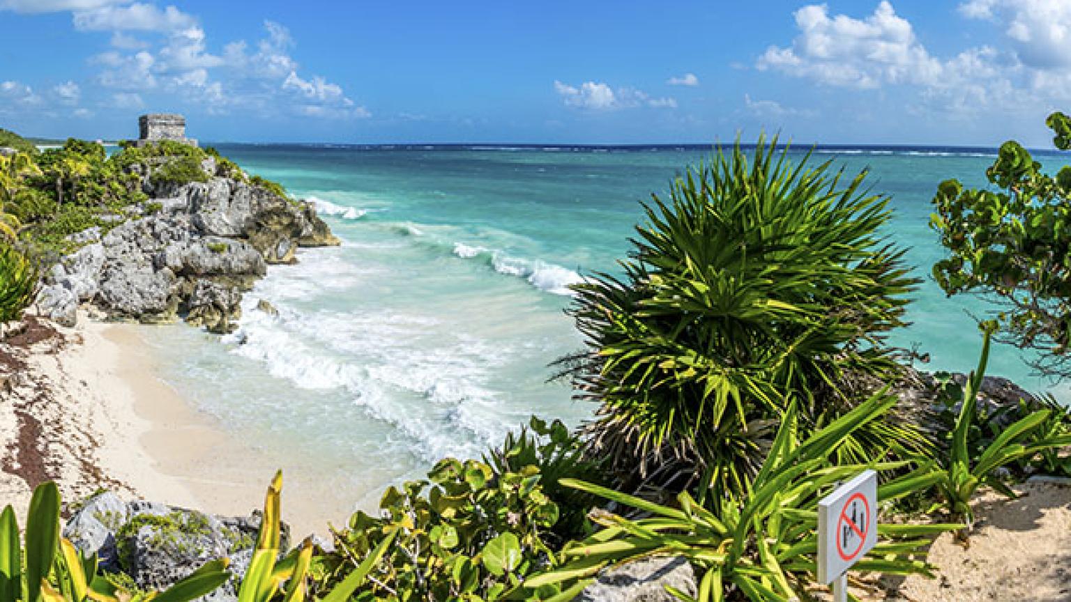 Tulum, México