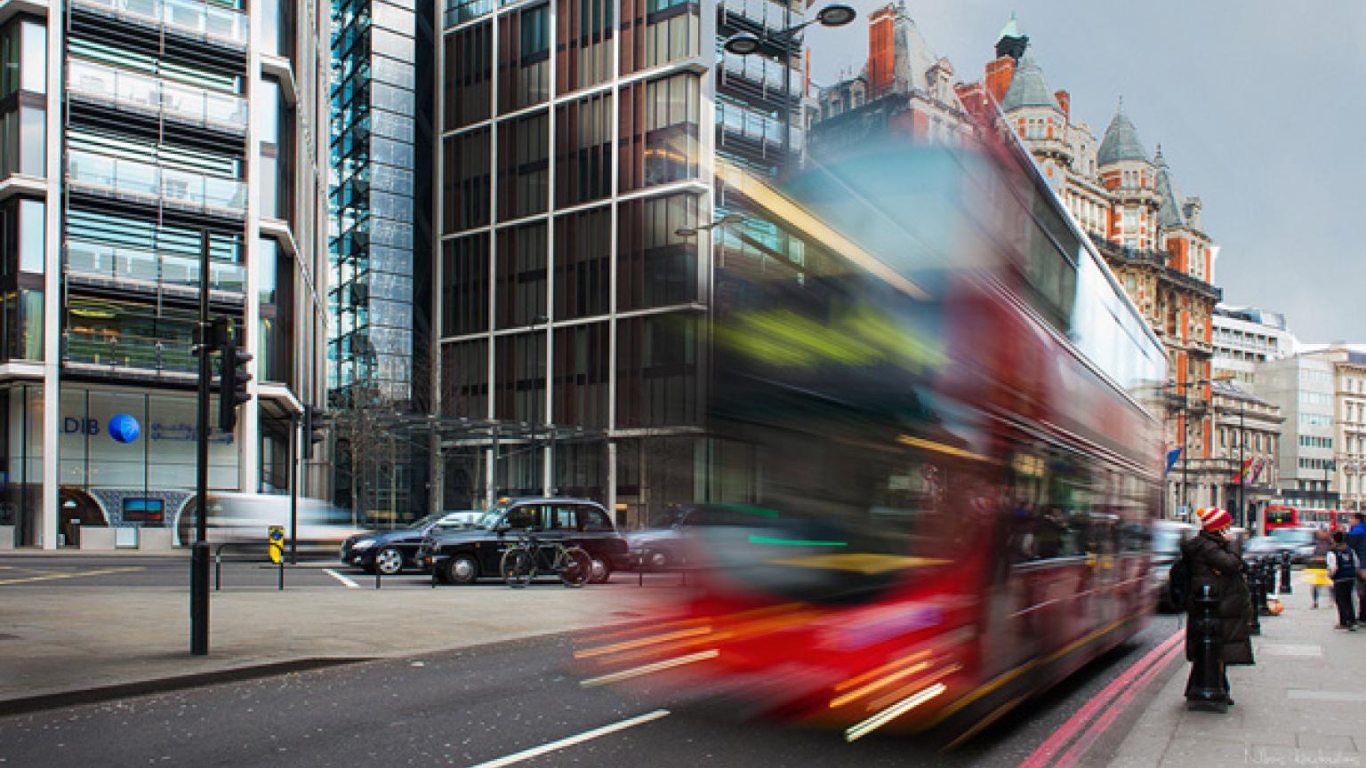 Knightsbridge Street, Londres, Inglaterra