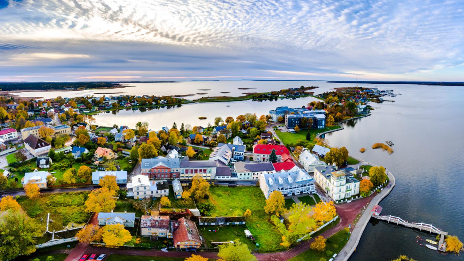 Haapsalu, Estonia