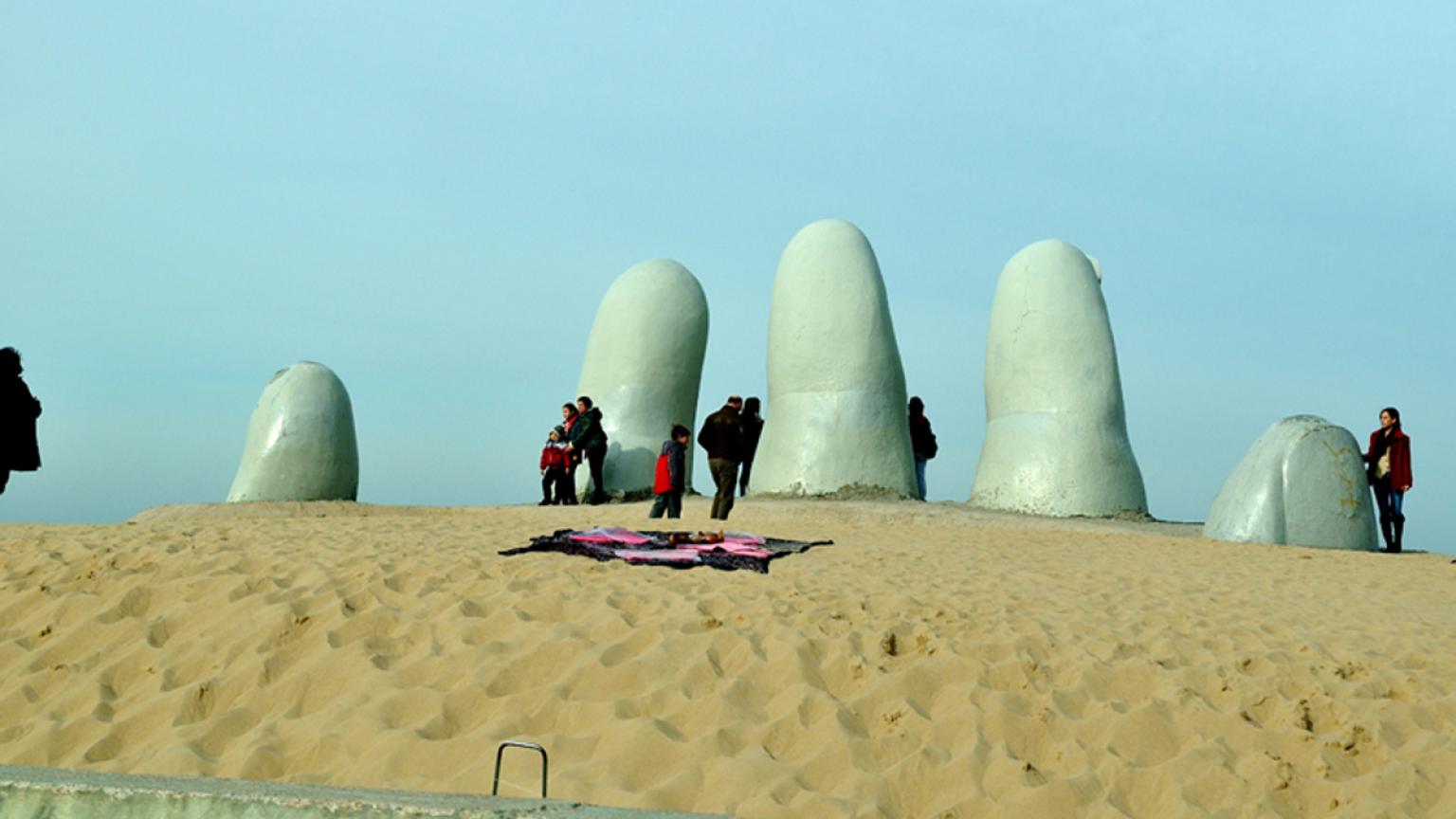 Punta del Este, Uruguay