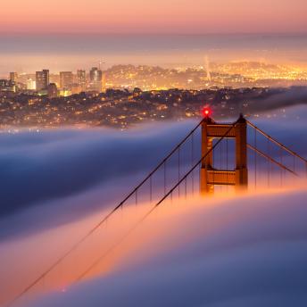 San Francisco, Estados Unidos