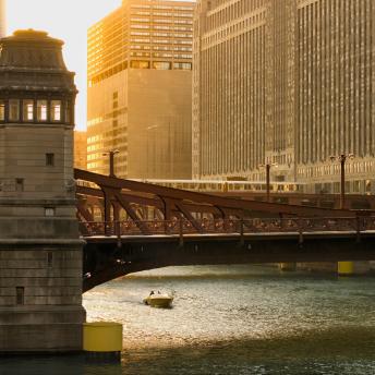 Chicago, Estados Unidos