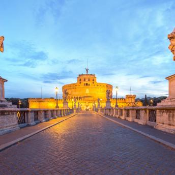 Roma, Italia