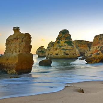 Algarve, Portugal