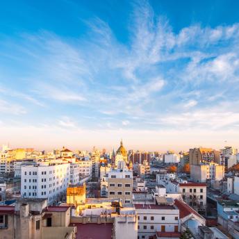 Buenos Aires, Argentina