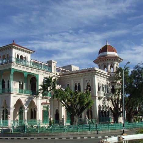 Cienfuegos, Cuba