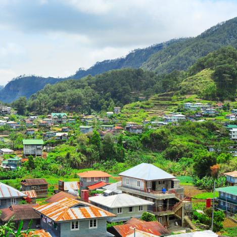 Sagada, Filipinas