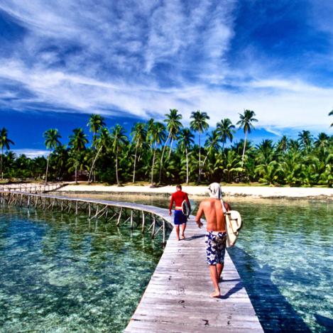 Siargao, Filipinas