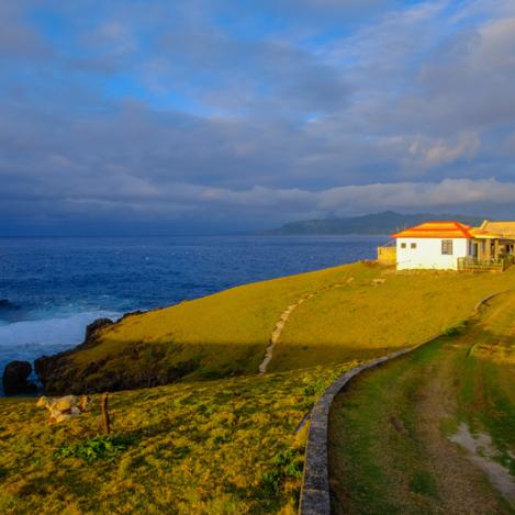 Islas Batanes, Filipinas