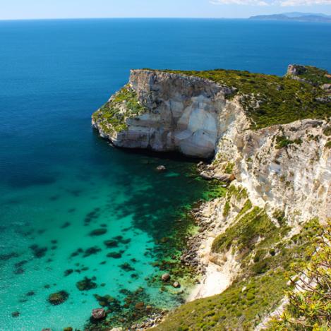 Cagliari, Cerdeña, Italia