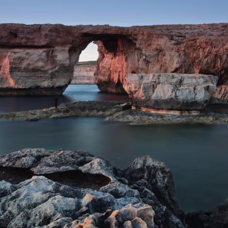 Dweyra, Malta