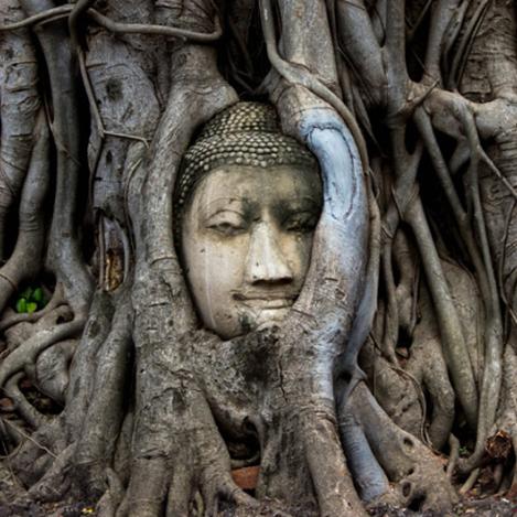 Ayutthaya, Tailandia