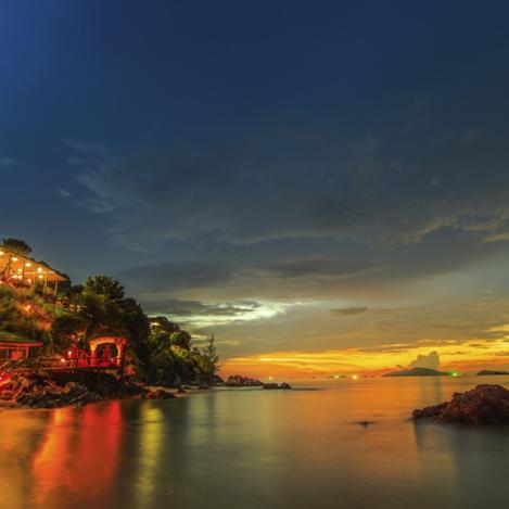 Ko Lipe, Tailandia