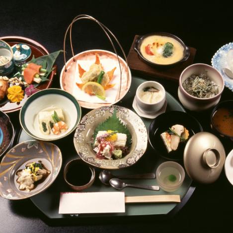 Cocina Japonesa, Japón