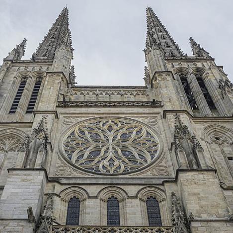 Catedral de Saint-André