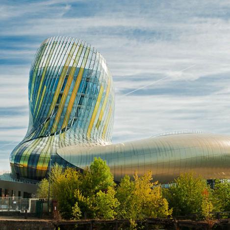 Cité du Vin