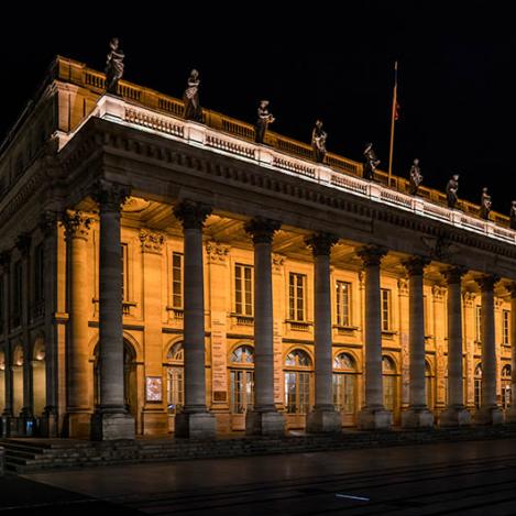 Grand Théâtre