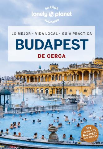 Guía Budapest de cerca 2