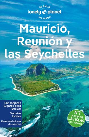 Mauricio, Reunión y Seychelles 2