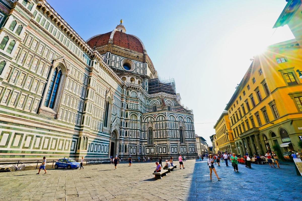 Viajar A Florencia Lonely Planet 6970