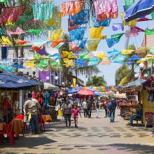 Tijuana, Baja California, México