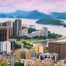 Río de Janeiro, Brasil