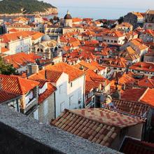 Dubrovnik, Croacia