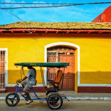 Trinidad, Cuba