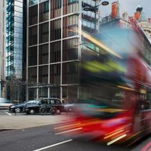 Knightsbridge Street, Londres, Inglaterra