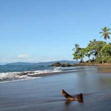 Bahía Salinas Costa Rica