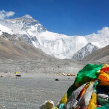 Everest, Nepal