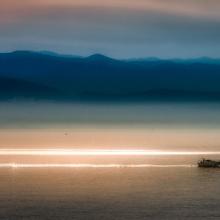 Bahía de Kvarner, Croacia