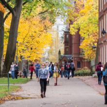 Harvard, Boston, Estados Unidos