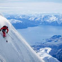 Valdez, Alaska, EEUU