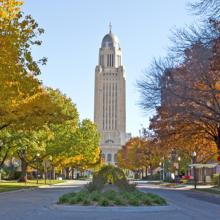 Lincoln, Nebraska, EE UU