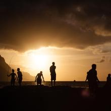 Cabo Verde