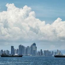 Ciudad de Panamá, Panamá