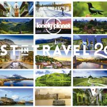 Best in Travel 2017