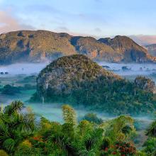 Valle de Viñales, Cuba