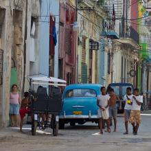 La Habana, Cuba