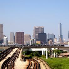 Chicago, Estados Unidos