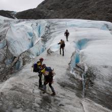 Expedition Alaska