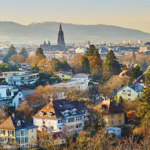 Friburgo, Alemania