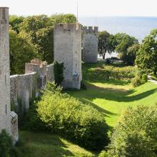 La ciudad medieval de Visby es una ventana al fascinante pasado de Gotland, Suecia